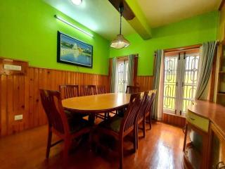 Furnished House On rent Monthly 1100 dollar - 6