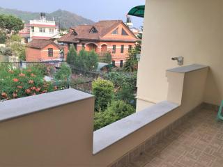 Furnished House On rent Monthly 1100 dollar - 2