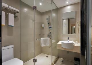 City Comfort Inn Laibin Xiangzhou Hot Spring - 9