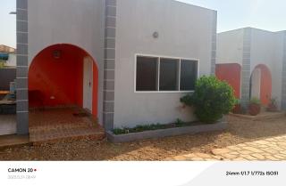 Deksens accommodation - 1