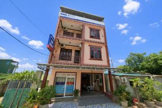 Bảo Minh Motel Đông Hà - 0