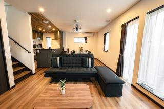 Guest House TEINE Nisimiyanosawa 41 最大11名滞在 無料駐車場2台完備 TEINE Ski Resort車で15分 - 9