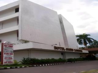 Sahid Kawanua Hotel - 6