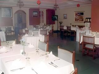 Sahid Kawanua Hotel - 4