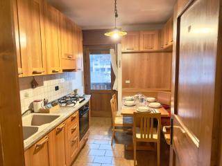 Casa Cortina 3 camere da letto e parcheggio - 2