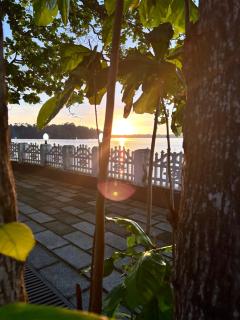 Lavilla Lake Resort And Restaurant - 9