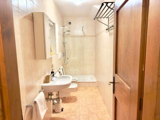 Casa Cortina 3 camere da letto e parcheggio - 7