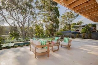 Surf Lodge Avoca Beach Waterfront to Avoca Lake - Avoca Beach - 3