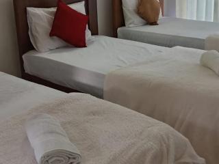 Drizzle Ridge Villa - 1