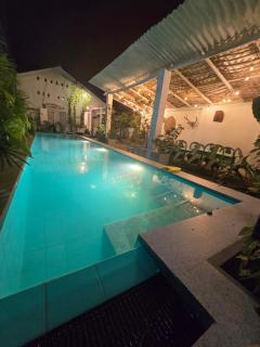 1929 Sudu Colonial House - 0