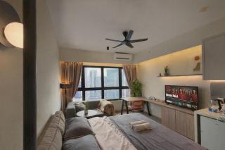 2PX Comfy Suite, Agile Bukit Bintang Near TRX, Pavilion, MRT TRX - 3