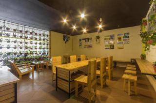 Zaen Hotel Syariah Solo - 3