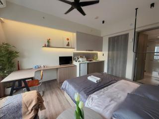 2PX Comfy Suite, Agile Bukit Bintang Near TRX, Pavilion, MRT TRX - 7