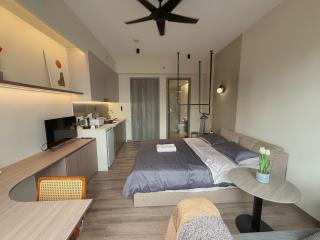 2PX Comfy Suite, Agile Bukit Bintang Near TRX, Pavilion, MRT TRX - 5