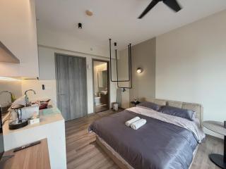 2PX Comfy Suite, Agile Bukit Bintang Near TRX, Pavilion, MRT TRX - 1