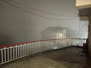 Murree international hotel - 0