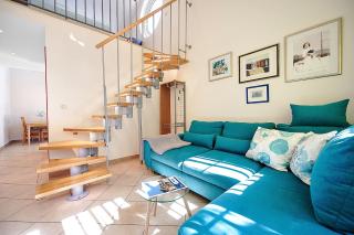 Apartments Blanka - Garden Oasis with Jacuzzi - 7