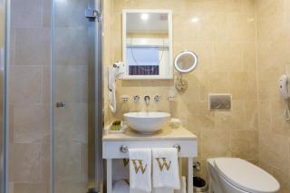 Wise Hotel & Spa - Adults Only - 7