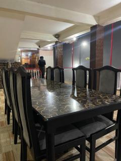 Murree international hotel - 9