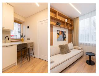 City Rooms by Lollo Stay - 5