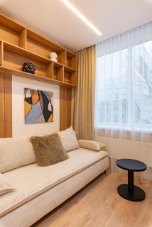 City Rooms by Lollo Stay - 3