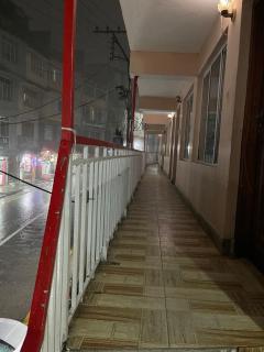 Murree international hotel - 4