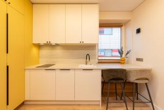 City Rooms by Lollo Stay - 1