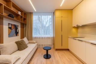 City Rooms by Lollo Stay - 8