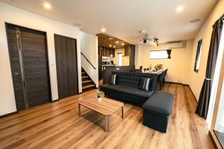 Guest House TEINE Nisimiyanosawa 41 最大11名滞在 無料駐車場2台完備 TEINE Ski Resort車で15分 - 8