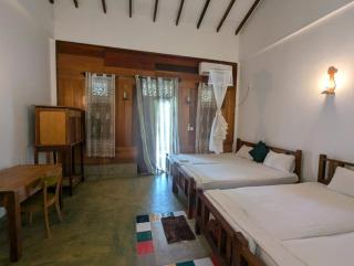 Red Coral Village Kitesurfing School - 2