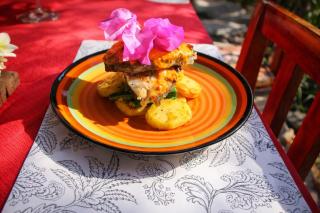 Amani Villa Zanzibar, Pwanimchangani - 1