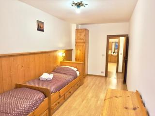 Casa Cortina 3 camere da letto e parcheggio - 3