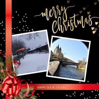 Ons huisje "Bienvenidos" met garage - Durbuy - 0