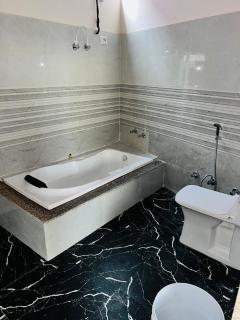 New hotel Arjun place, Reengus - 6