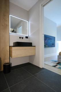 Spacious Modern Fully equipped Apartment in Monumental Building - Parking - Historical Centre - 7