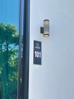 Annrin cafe & Resort - 1