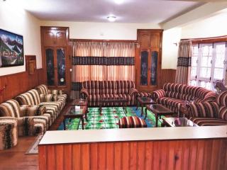 Furnished Apartment - 7