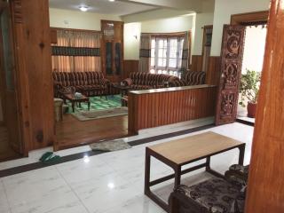 Furnished Apartment - 5