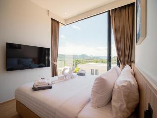 Elegant Aileen 3 Bedroom Pool Villa Naithon - 8