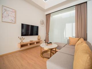 Elegant Aileen 3 Bedroom Pool Villa Naithon - 4