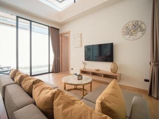 Elegant Aileen 3 Bedroom Pool Villa Naithon - 3