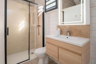 Coco Grenadine - Climatisée avec piscine - 6