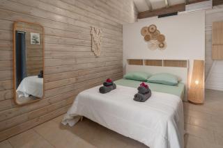 Coco Grenadine - Climatisée avec piscine - 7