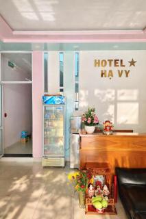 Hạ Vy Hotel Hồ Chí Minh - 9