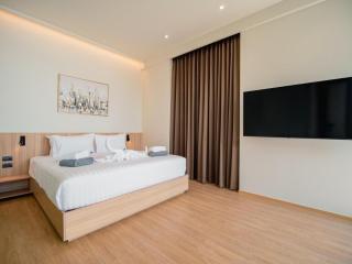 Elegant Aileen 3 Bedroom Pool Villa Naithon - 2