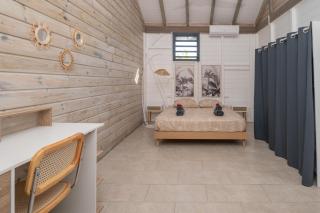 Coco Grenadine - Climatisée avec piscine - 4