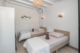 Coco Grenadine - Climatisée avec piscine - 1