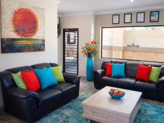 Europrime Hotels Airport - 6