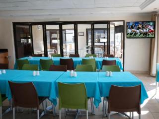 Europrime Hotels Airport - 3