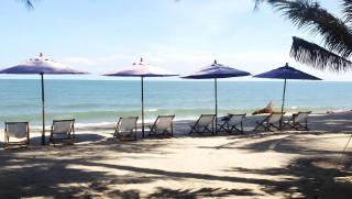 Seascape Resort Baan Krood - 8